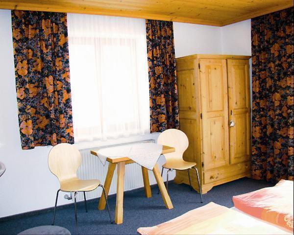 Haus Wendelin Lejlighed Fulpmes Eksteriør billede
